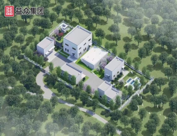 百色市右江區(qū)鄉(xiāng)鎮(zhèn)供水工程——四塘鎮(zhèn)百蘭水廠(chǎng)建設(shè)進(jìn)度